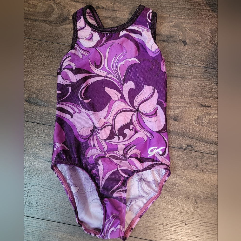 GK Leotard